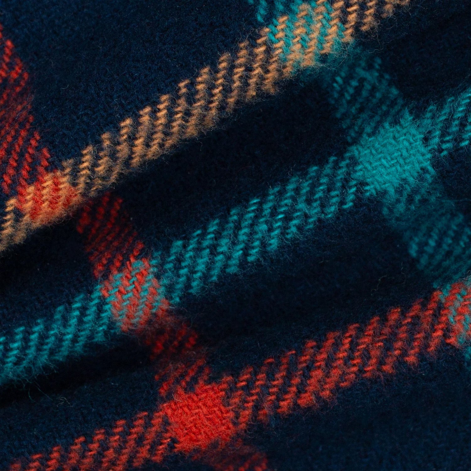 Pendleton Big Pocket Heavy Gauge Check Shirt
