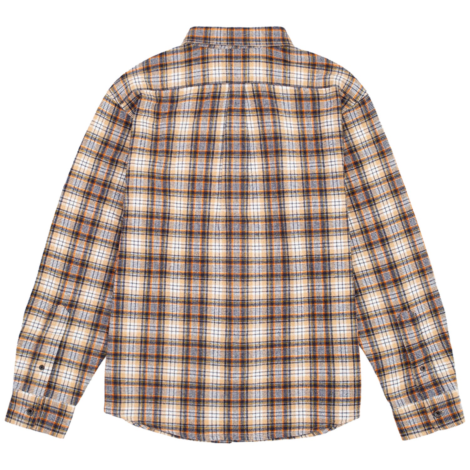 Pendleton Lined Button Down Check Shirt