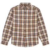 Pendleton Lined Button Down Check Shirt