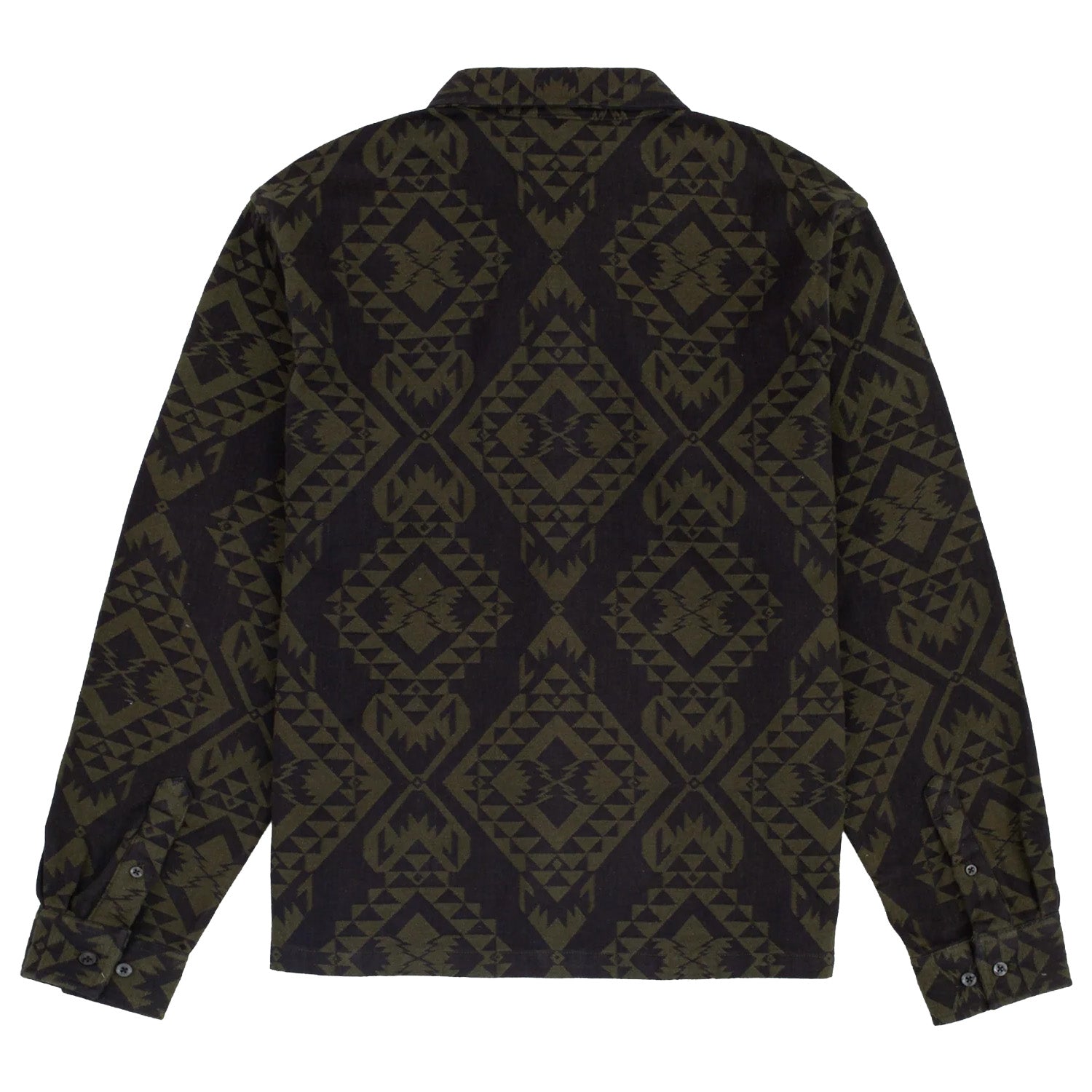 Pendleton LA Pine Heavy Weight Shirt