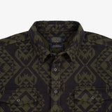 Pendleton LA Pine Heavy Weight Shirt