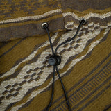 Pendleton Popover Snap Smock