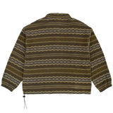 Pendleton Popover Snap Smock
