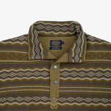 Pendleton Popover Snap Smock