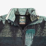 Pendleton Jacquard Sherpa Fleece