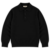 Pittari Lambswool Polo
