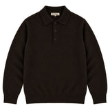 Pittari Lambswool Polo