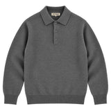 Pittari Lambswool Polo