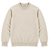 Pittari Usk Lambswool Sweater