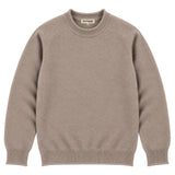 Pittari Usk Lambswool Sweater