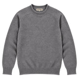 Pittari Usk Lambswool Sweater