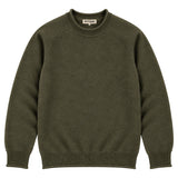Pittari Usk Lambswool Sweater