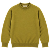 Pittari Usk Lambswool Sweater