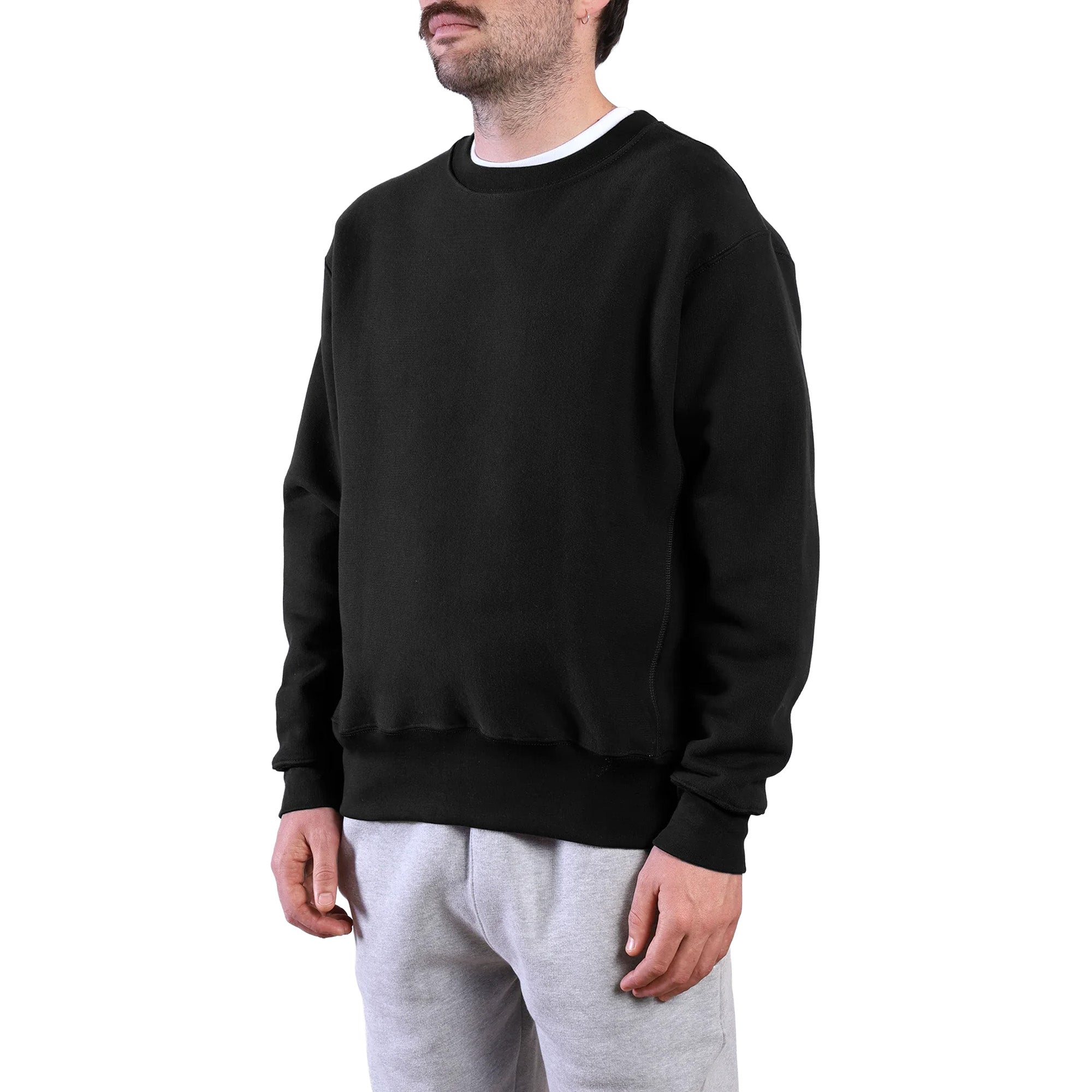 Power Goods Super Weight Crewneck