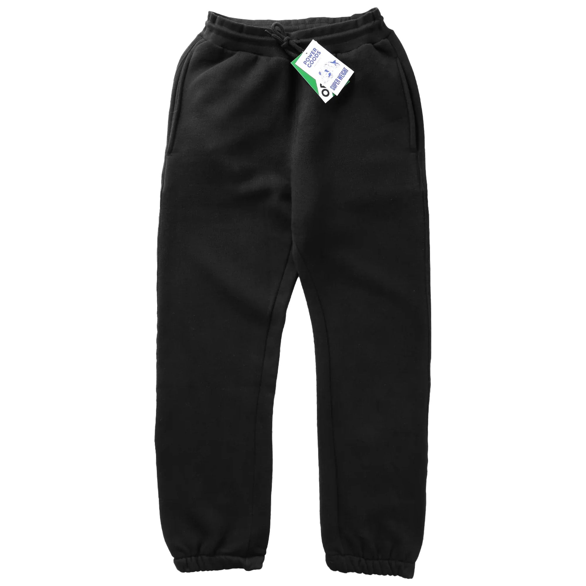 Power Goods Super Weight Sweatpants