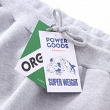 Power Goods Super Weight Sweatpants