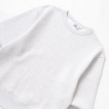 Power Goods Loopback Crewneck