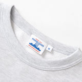 Power Goods Loopback Crewneck