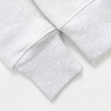 Power Goods Loopback Crewneck