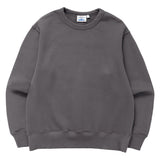 Power Goods Loopback Crewneck