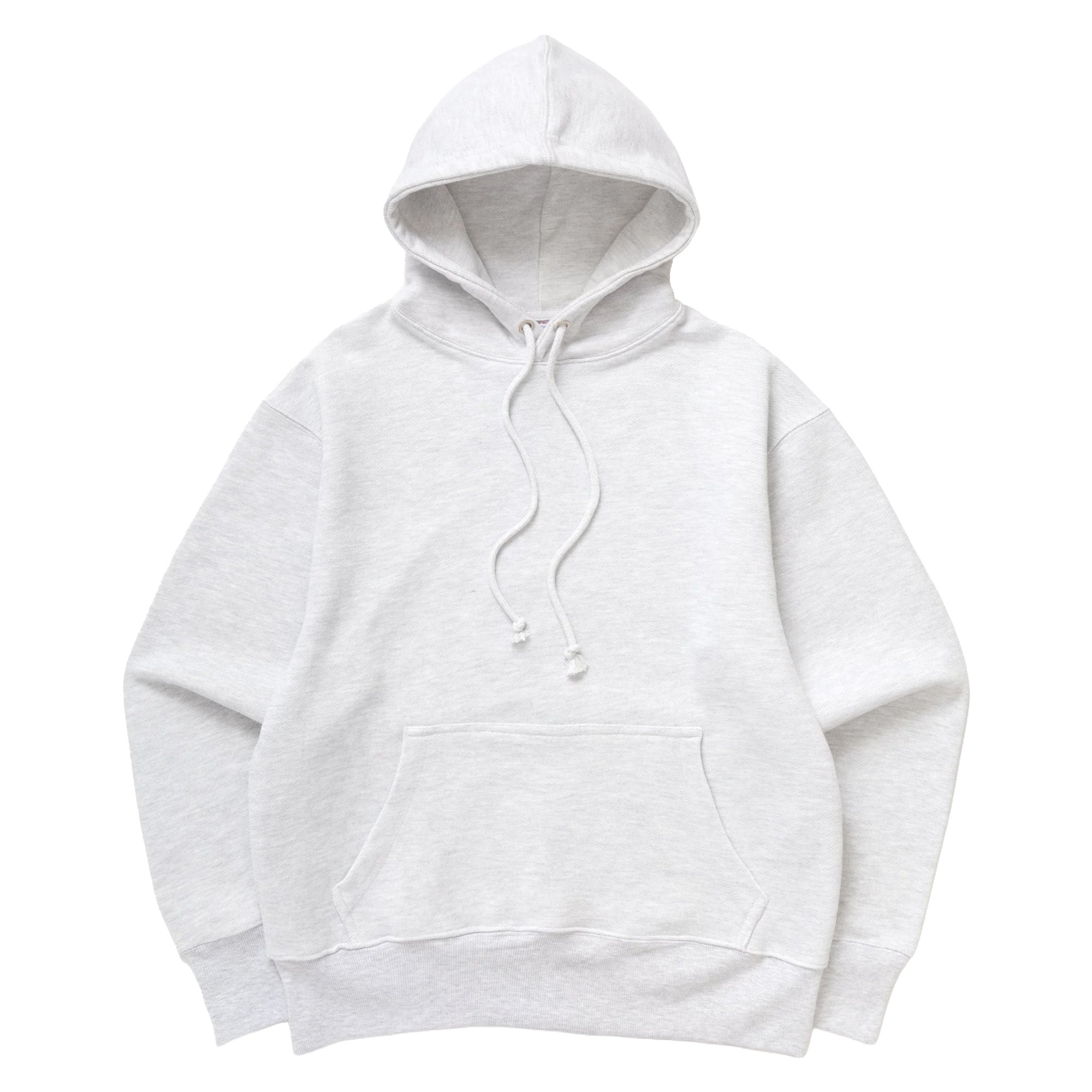 Power Goods Loopback Hoodie