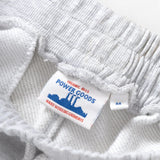 Power Goods Loopback Sweat Shorts