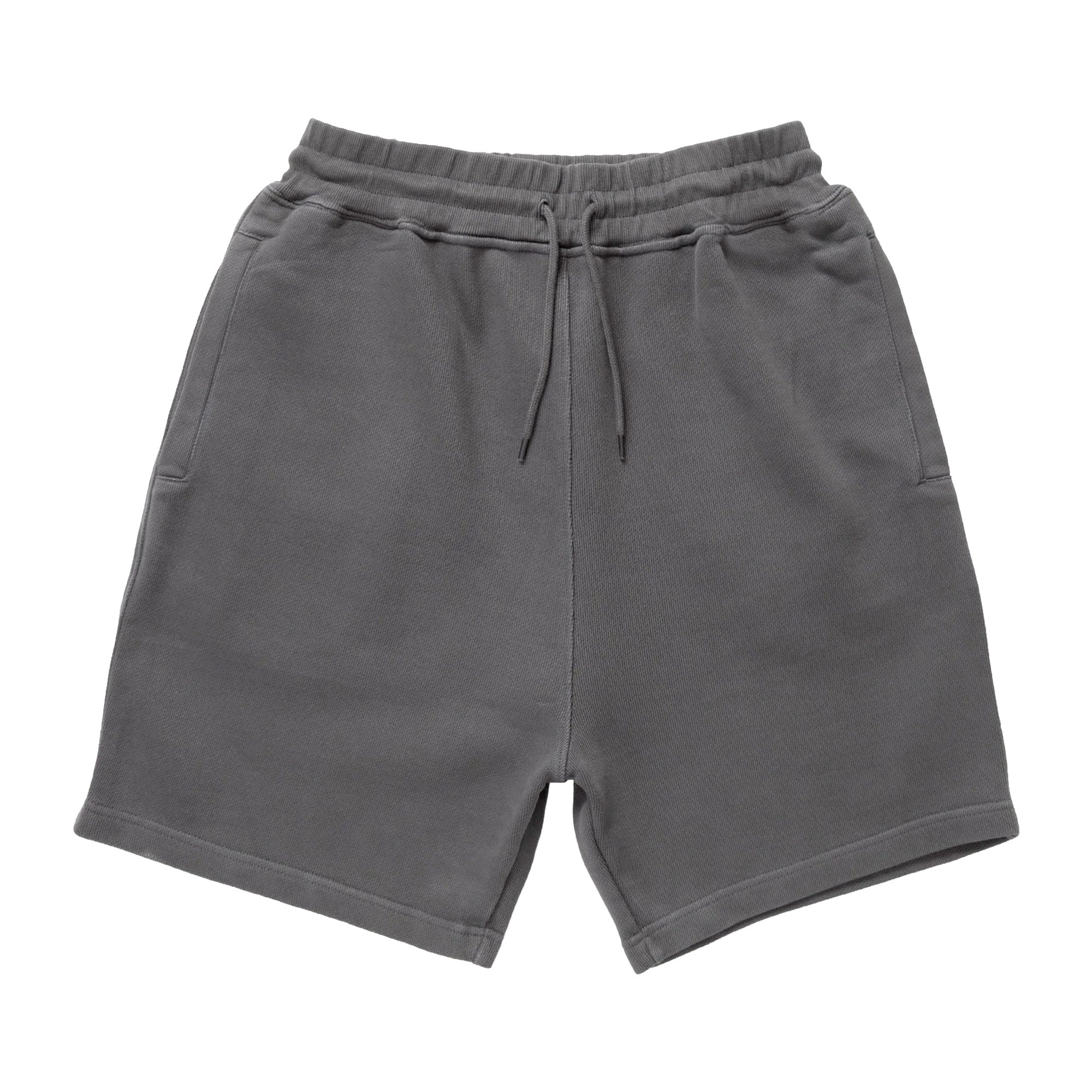 Power Goods Loopback Sweat Shorts