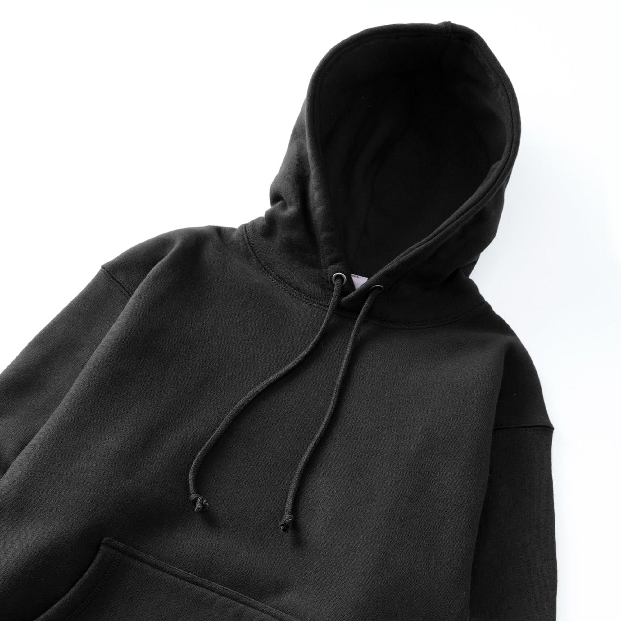 Power Goods Super Weight Hoodie