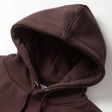 Power Goods Super Weight Hoodie