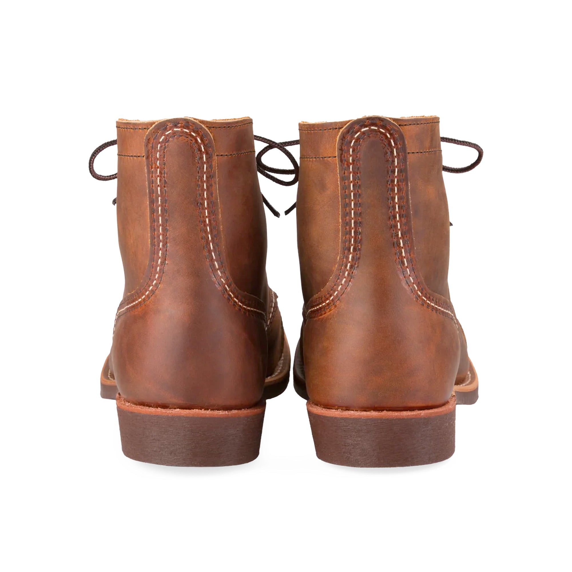 Red Wing Iron Ranger Boot