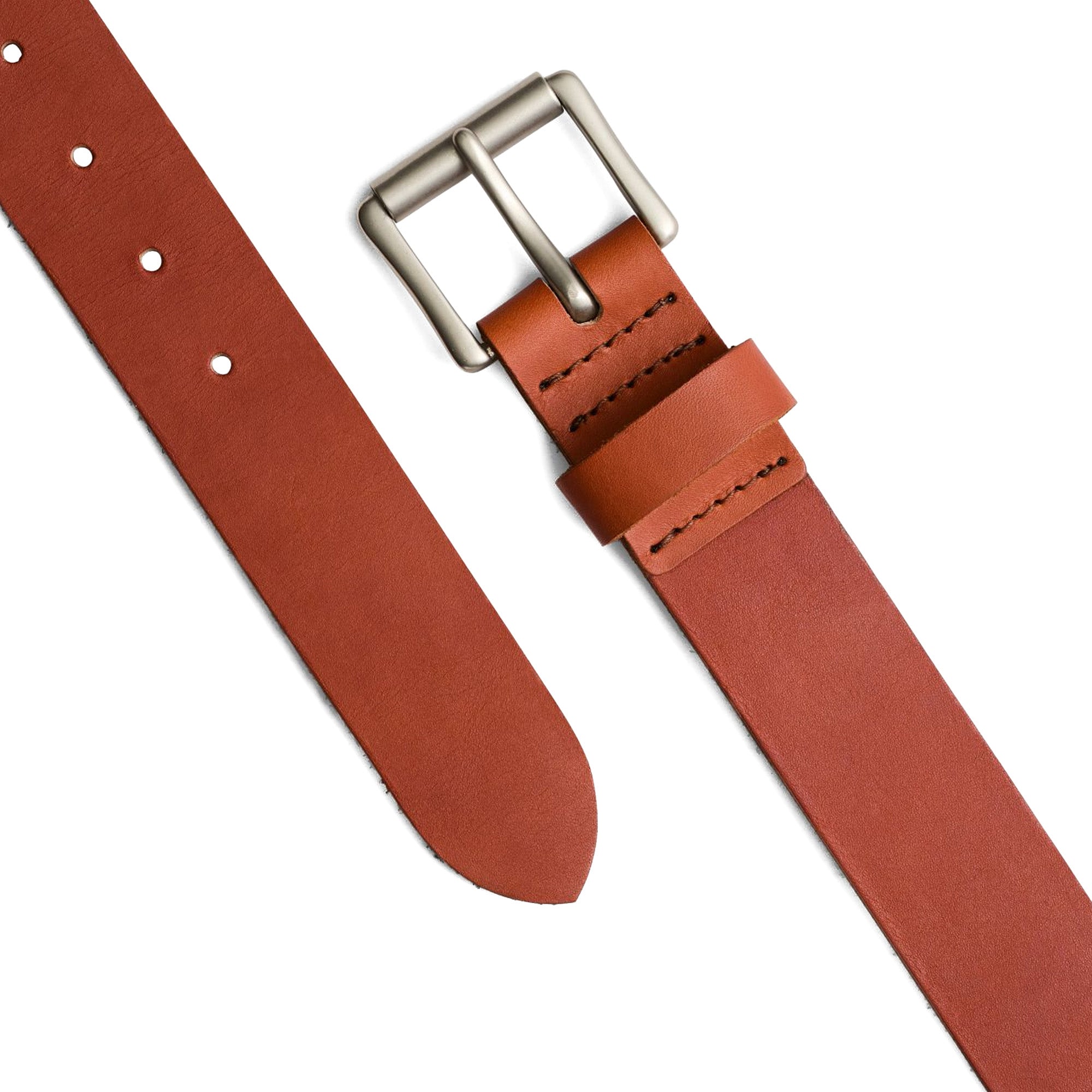 Red Wing Belt