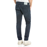 Replay Hyperflex Anbass Slim Tapered Jeans