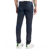 Replay Hyperflex Anbass Slim Tapered Jeans