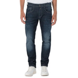 Replay Hyperflex Anbass Slim Tapered Jeans