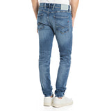 Replay Hyperflex Anbass Slim Tapered Jeans