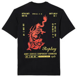Replay Biker T-Shirt