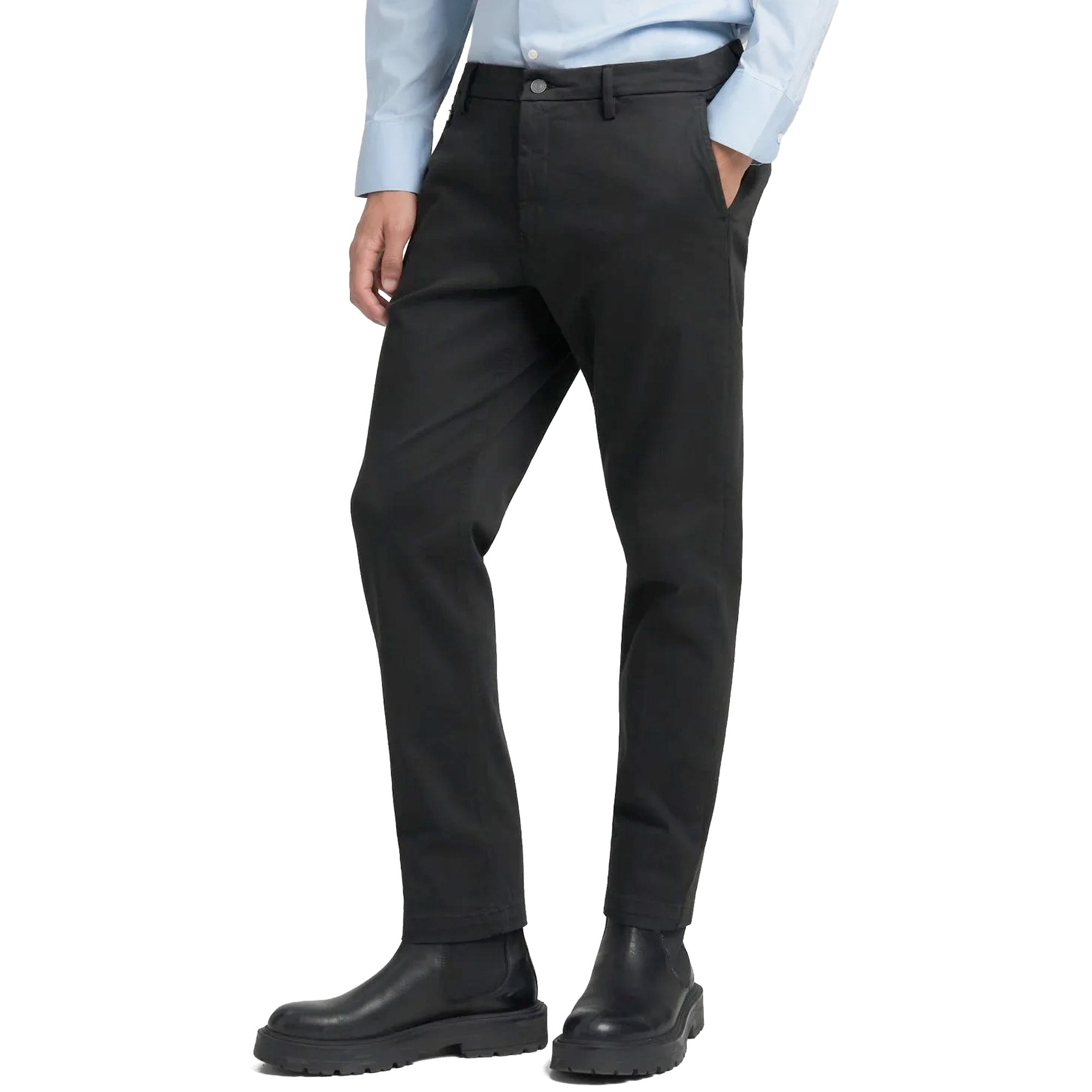 Replay Hyperflex Benni Colour Edition Chino Pants