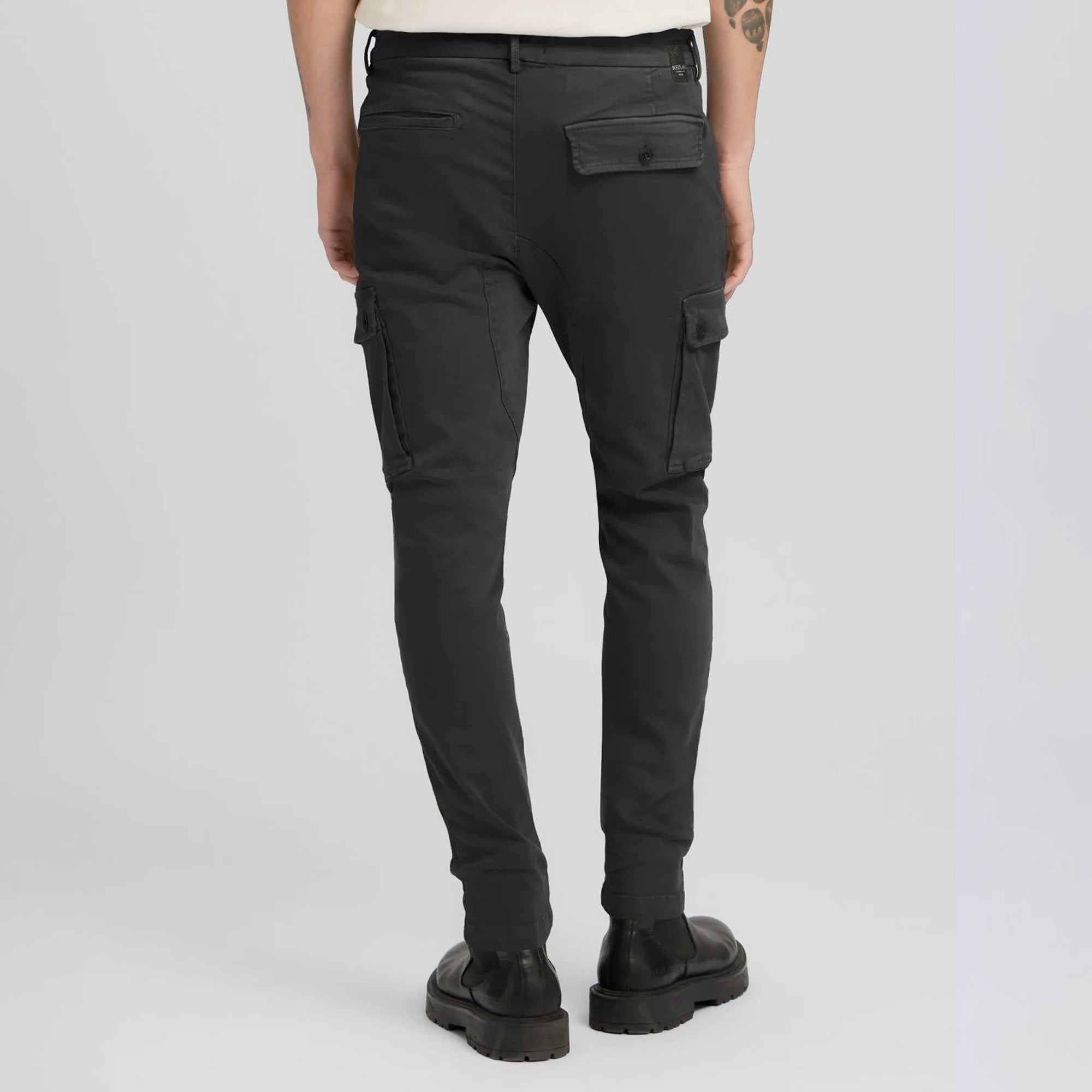 Replay Hyperflex Jaan Cargo Pant