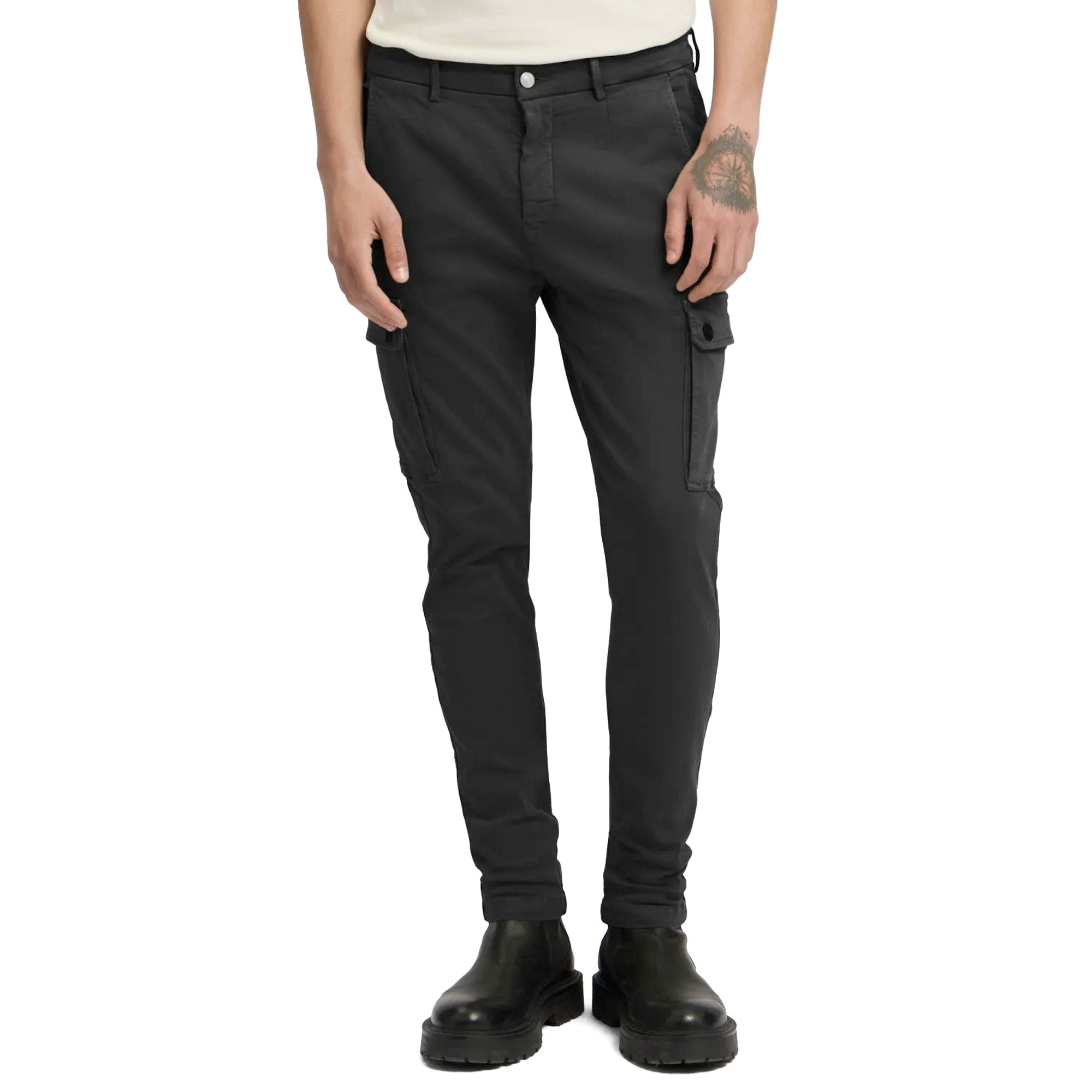 Replay Hyperflex Jaan Cargo Pant