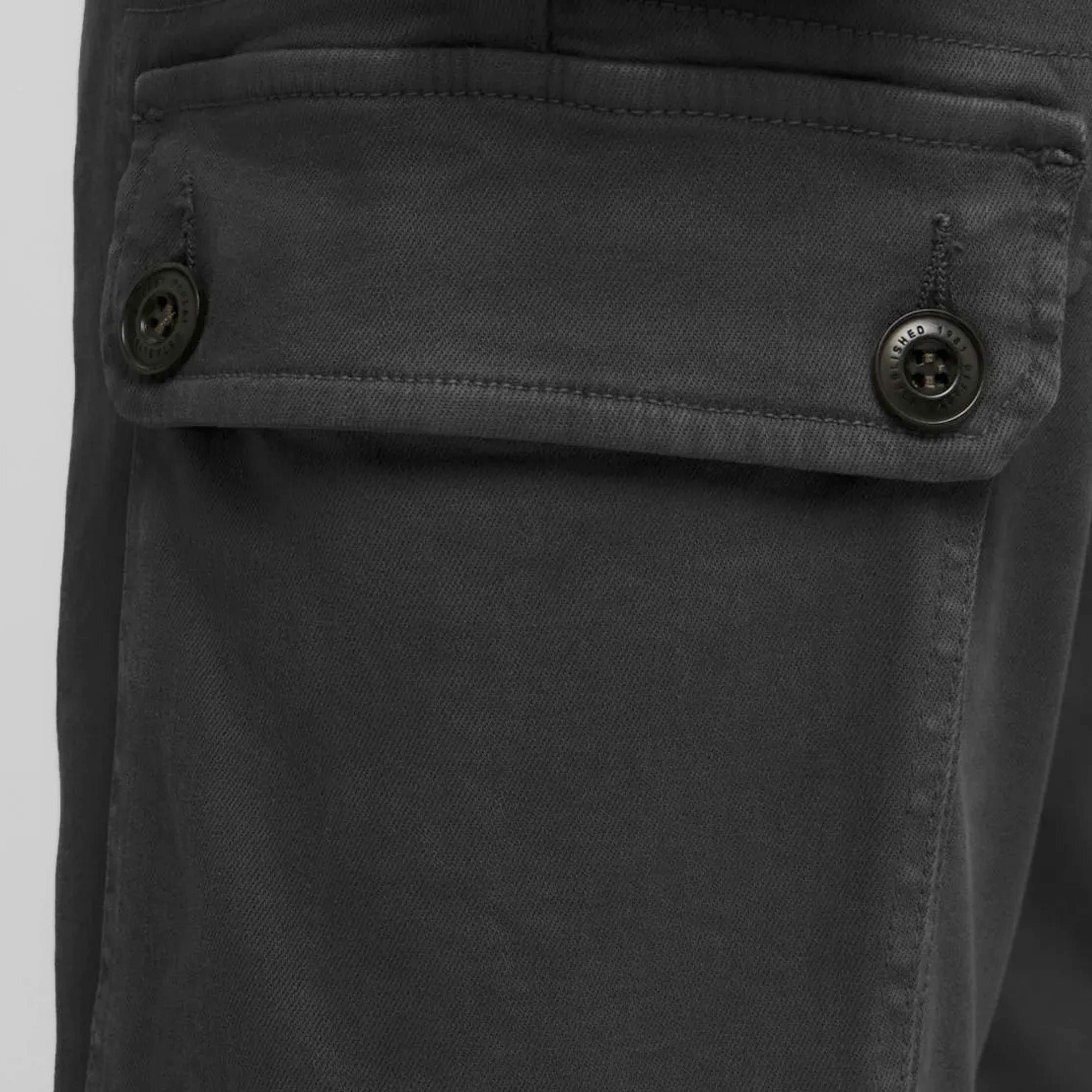 Replay Hyperflex Jaan Cargo Pant