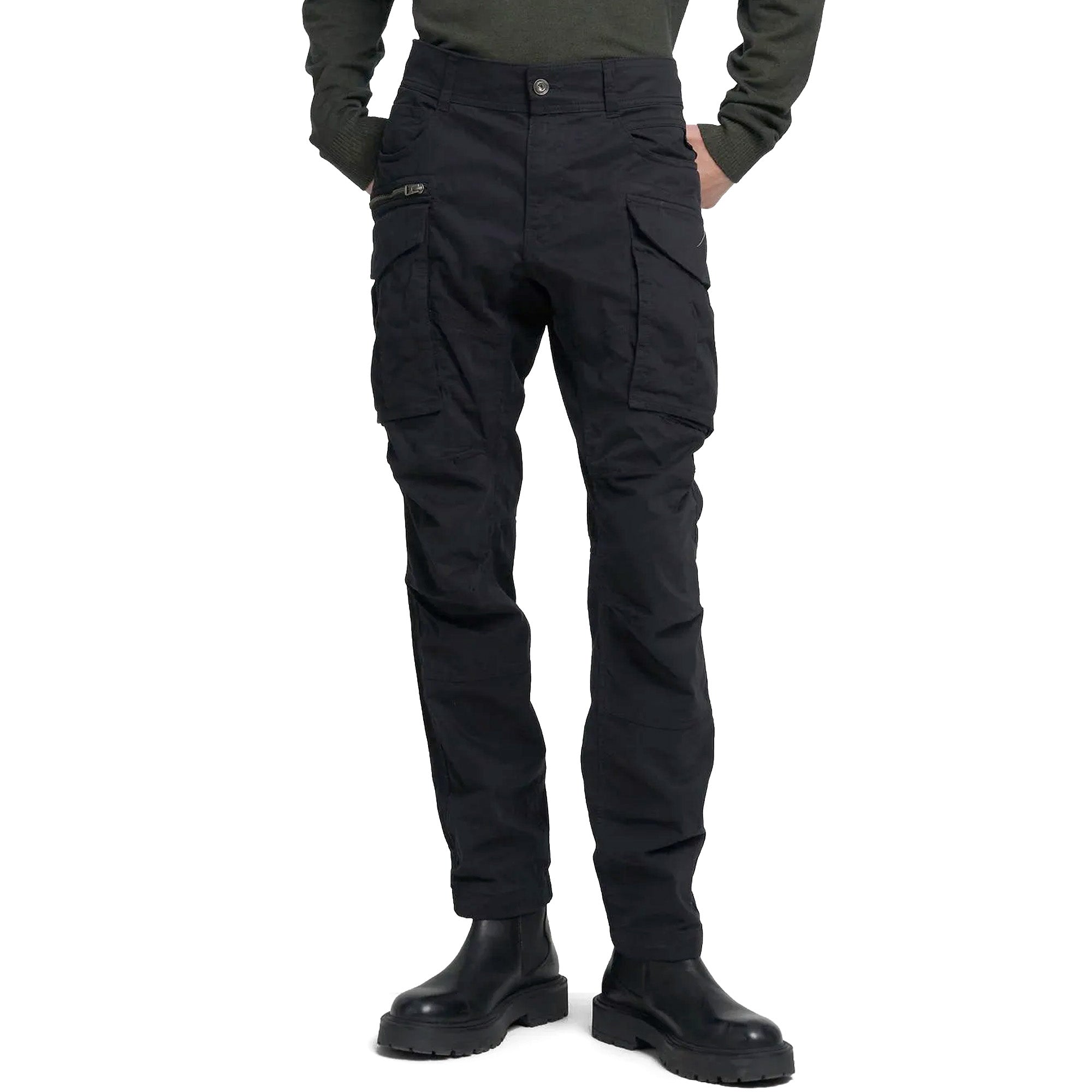 Replay Joe Cargo Pants
