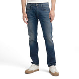 Replay Hyperflex Anbass Slim Tapered Jeans