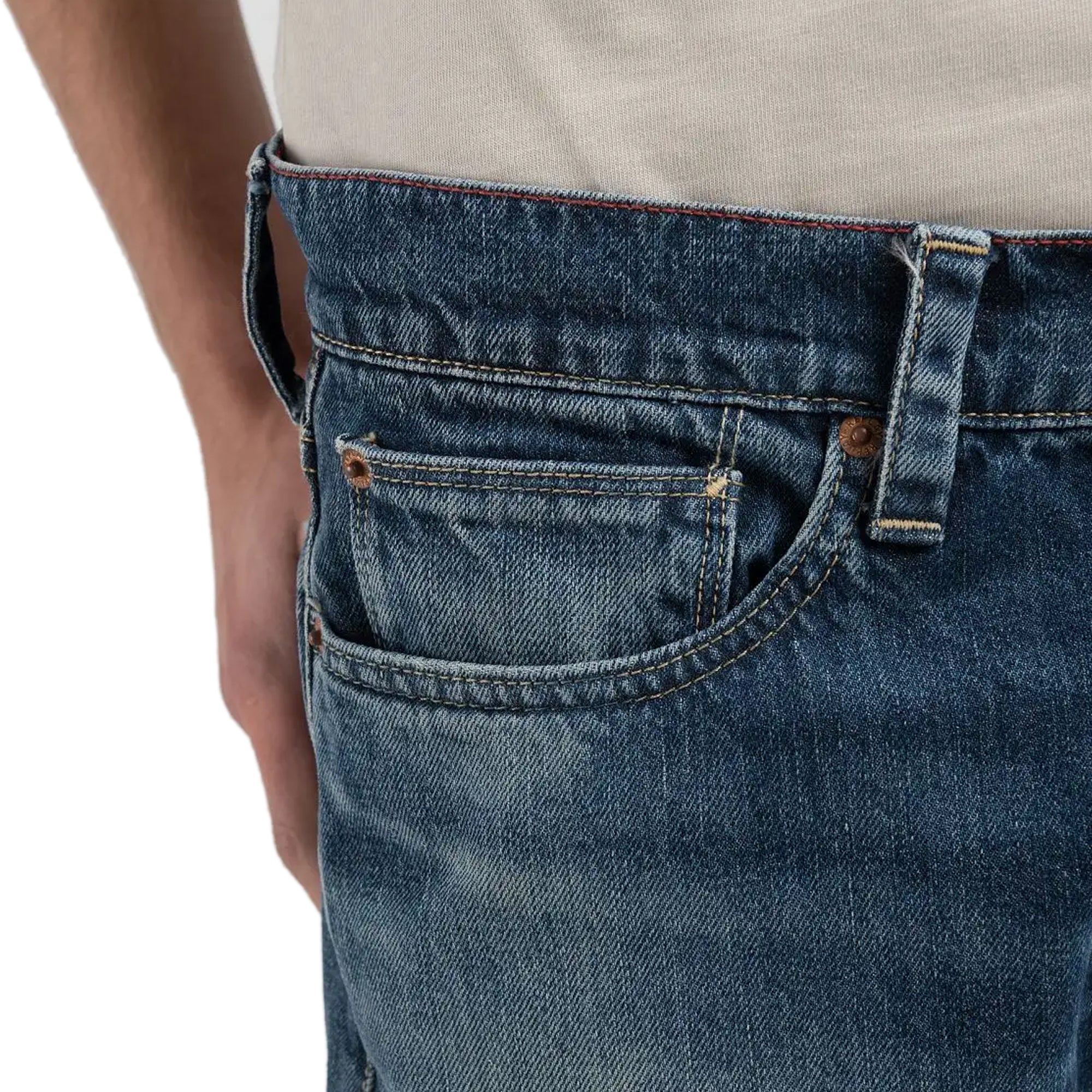 Replay Royal Eagle Neaal Slim Fit Jeans