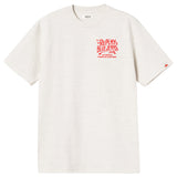 Replay Royal Eagle Back Print T-Shirt