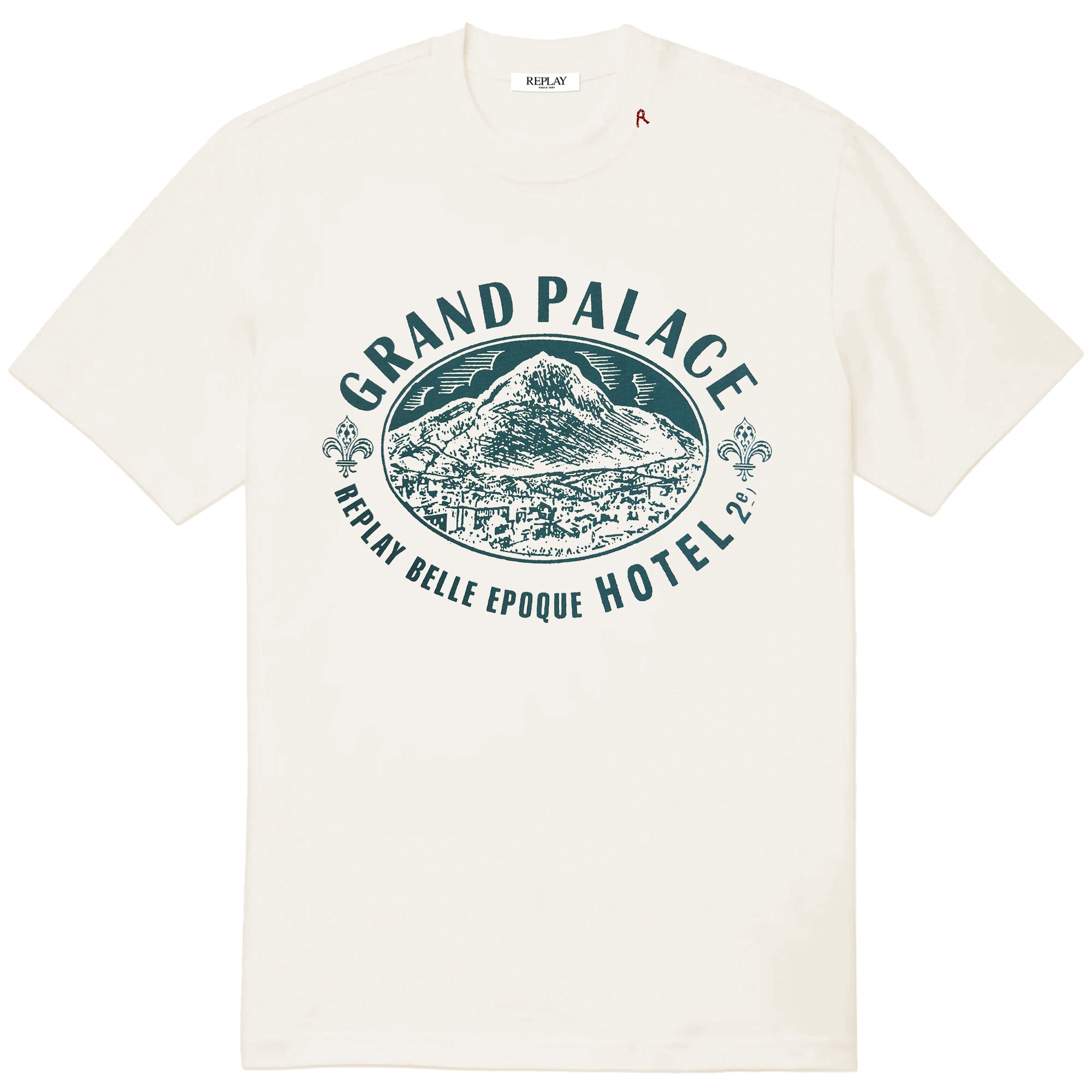 Replay Vintage T-Shirt