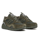 Saucony Shadow 6000 GORE-TEX® Trainers