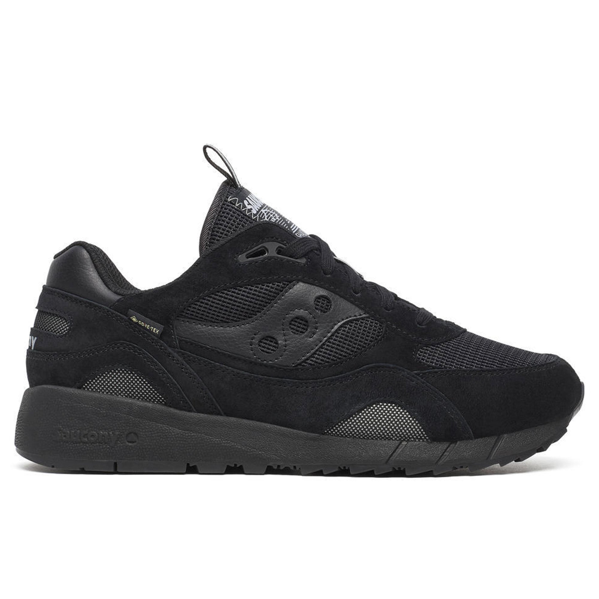 Saucony Shadow 6000 GTX Gore-Tex Trainers