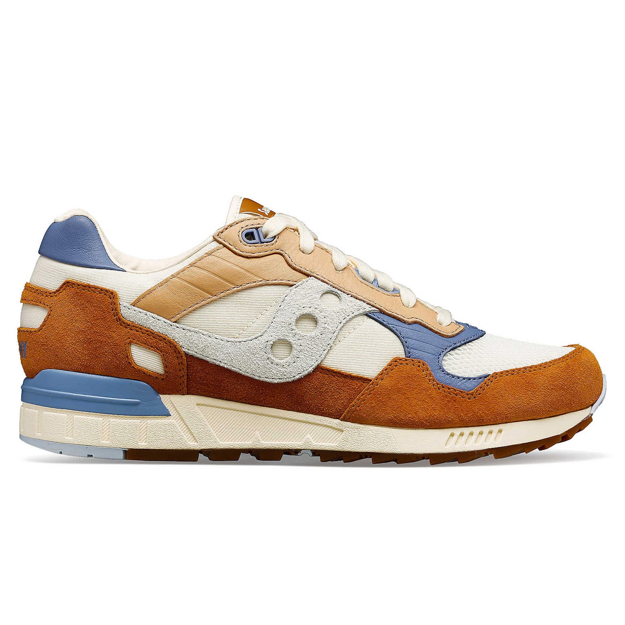 Saucony Shadow 5000 Premium Trainers