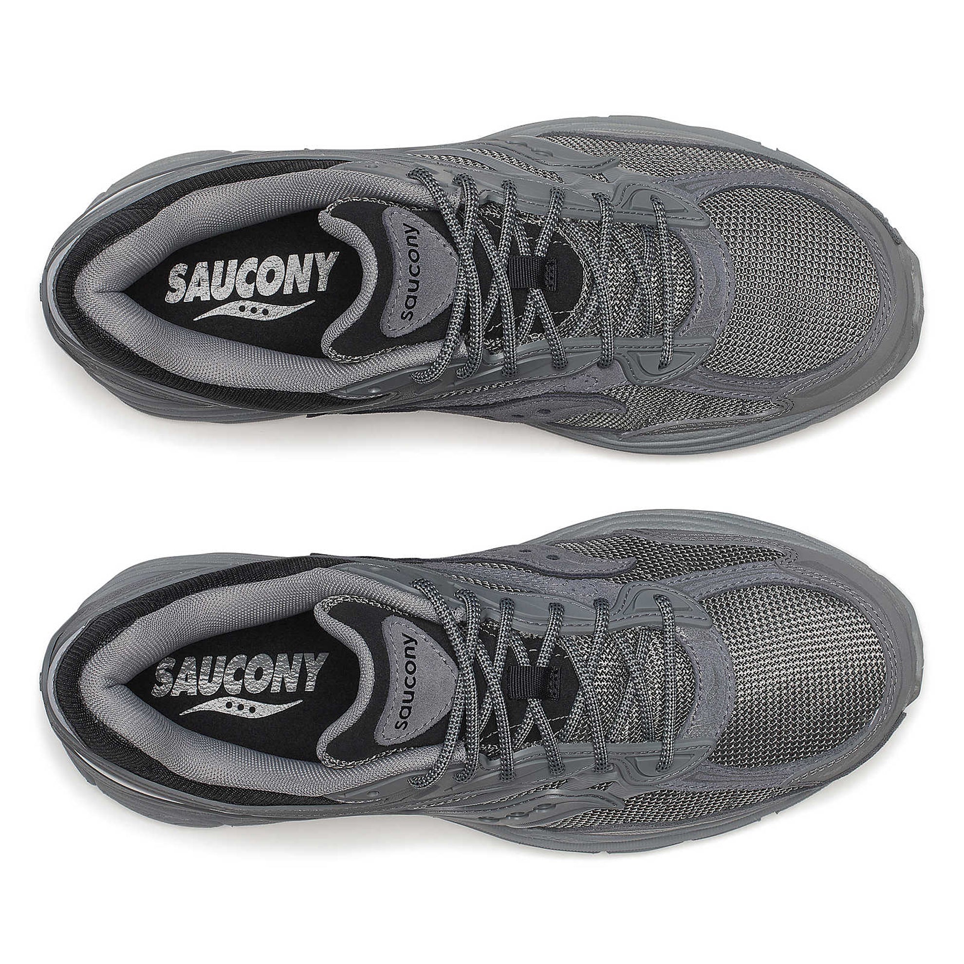 Saucony Pro Grid Omni 9 "Armour Pack" Trainers