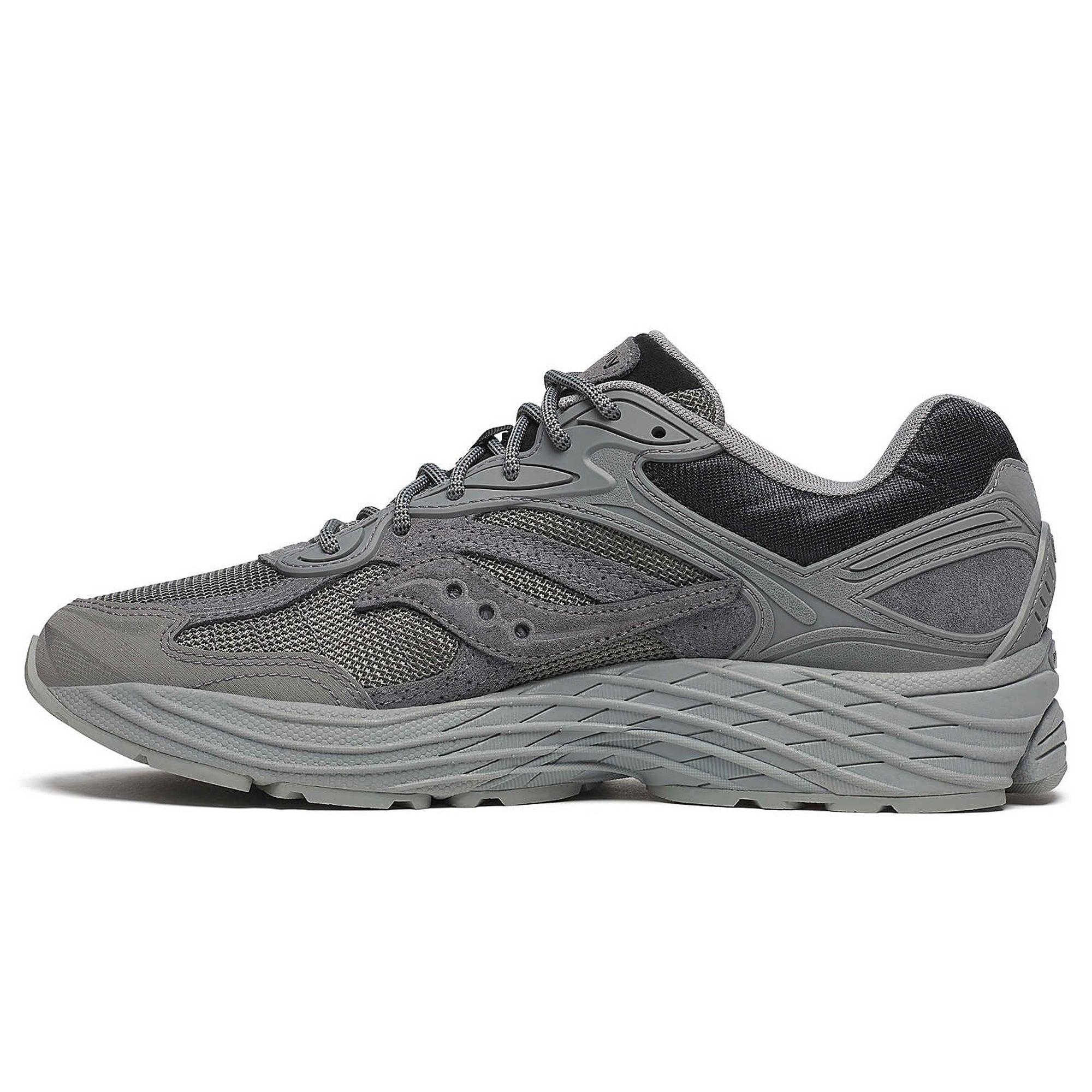 Saucony Pro Grid Omni 9 "Armour Pack" Trainers